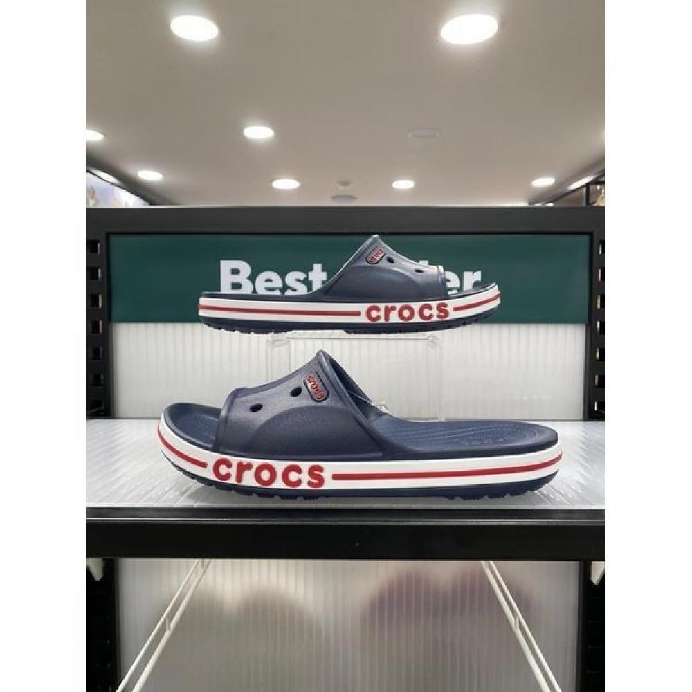 

Crocs Bayaband Slide 205392 4cc Navy navy/230