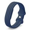 Sport Breathable band for Google Fitbit Air Strap Silicone Loop Replacement Bracelet Correa fitbit air Smartwatch Accessories