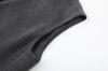Women's Woolen V-Neck Sleeveless Dress – Versatile Layered Vest for 2025 Autumn/Winter
