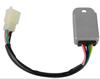 Compatible with HONDA XL500, XL500R, XLX350R, XL250 (Part No: 31600-KG0-000)