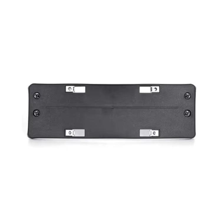 

Front License Plate for 2015 Mercedes-Benz GLK W204 Model RAMBO