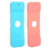 2Pcs Non-Slip Protective Silicone Cover Case Fit for TV 4K 4th 5th Generation Remote