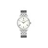 Junya Collection Quartz Movement 30m Water Resistance Women's Watch 31mm White Dial T063.209.11.038.00