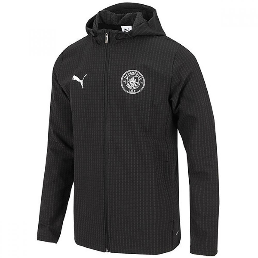 

Puma Manchester City Training Softshell Jacket 78202214/S