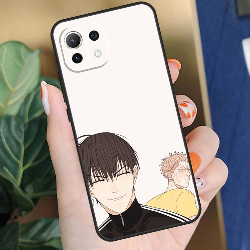 19 Days Case For Xiaomi 15 14 Ultra 13T 14T 15T Pro 17 Pro Max POCO F8 F7 F5 F6 X5 X6 X7 Pro Coque