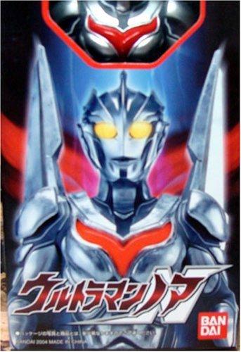 

Ultraman Hero Series EX Ultraman Noa