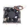 Industrial Controller Heat Sink Mini Server Processor Universal CPU Heatsink Fan