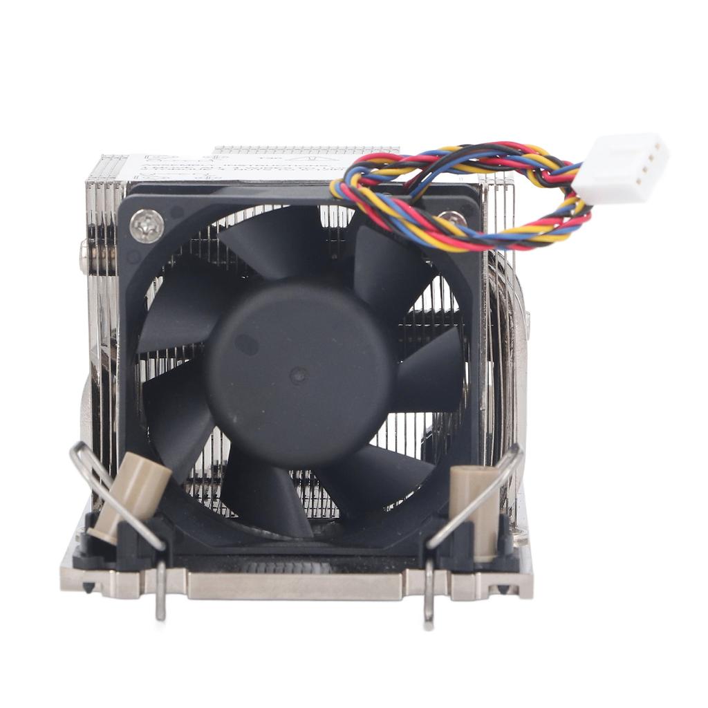 Industrial Controller Heat Sink Mini Server Processor Universal CPU Heatsink Fan
