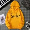 2025 Winter New Women's Hoodie High Street Unisex Style Double Pockets Sweatshirts Outerwear Plus-Size Women's Clothing CYXX240