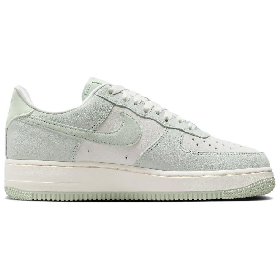 Nike Air Force 1 Low '07 Se Spruce Aura Pistachio Frost Women's Sneakers HQ1497-099