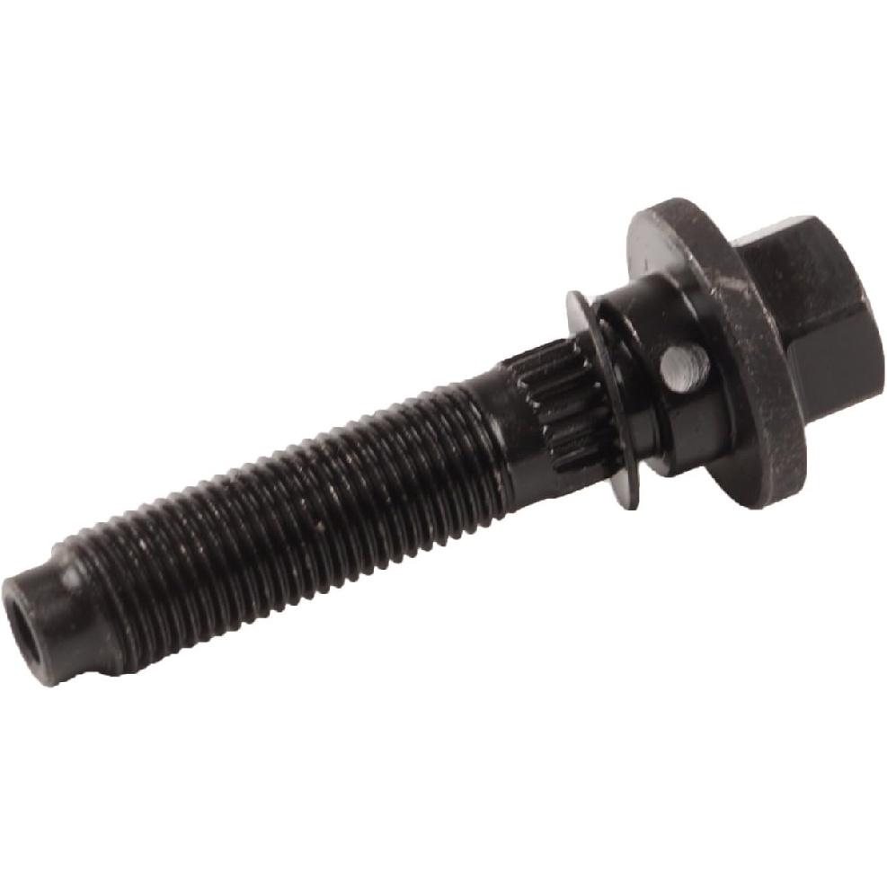 Bapmic 3R2Z-6A257-DA Camshaft Timing Cam Phaser Mounting Bolt for Ford Lincoln Mercury (Pack of 2)