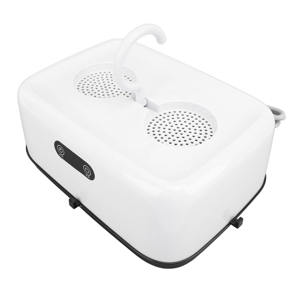 Portable Clothes Dryer 600W Compact Dryer Machine for Underwear Clothes Foldable Electric Drying Mac