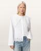 ALLSAINTS Marie Shirt W042Pe-437