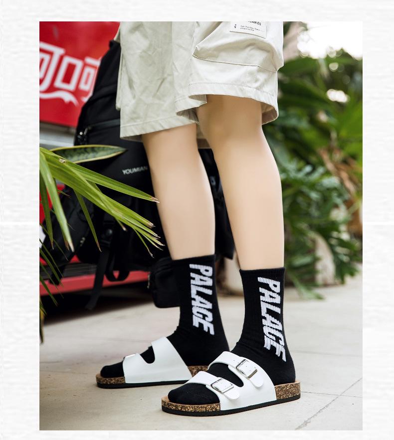 Men's Birkenstock Double Buckle Open Toe Sandals - Summer Casual Outdoor Footwear Slippers