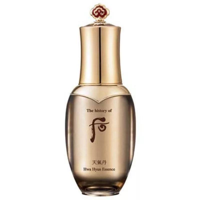 The history of whoo Cheongidan Hwahyun Radiant Regenerating Essence 50ml