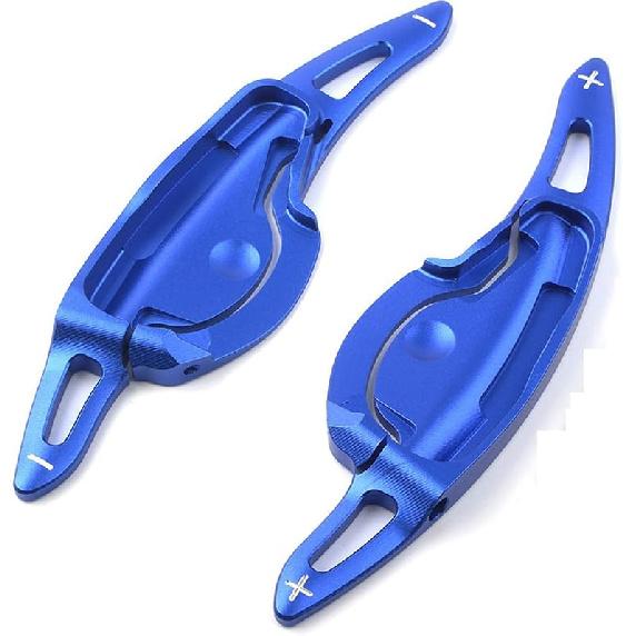 Car Steering Wheel Paddle Shifter,Fit for Hyundai Veloster Turbo JS Palisade Nexo 2018 2019 2020 2021