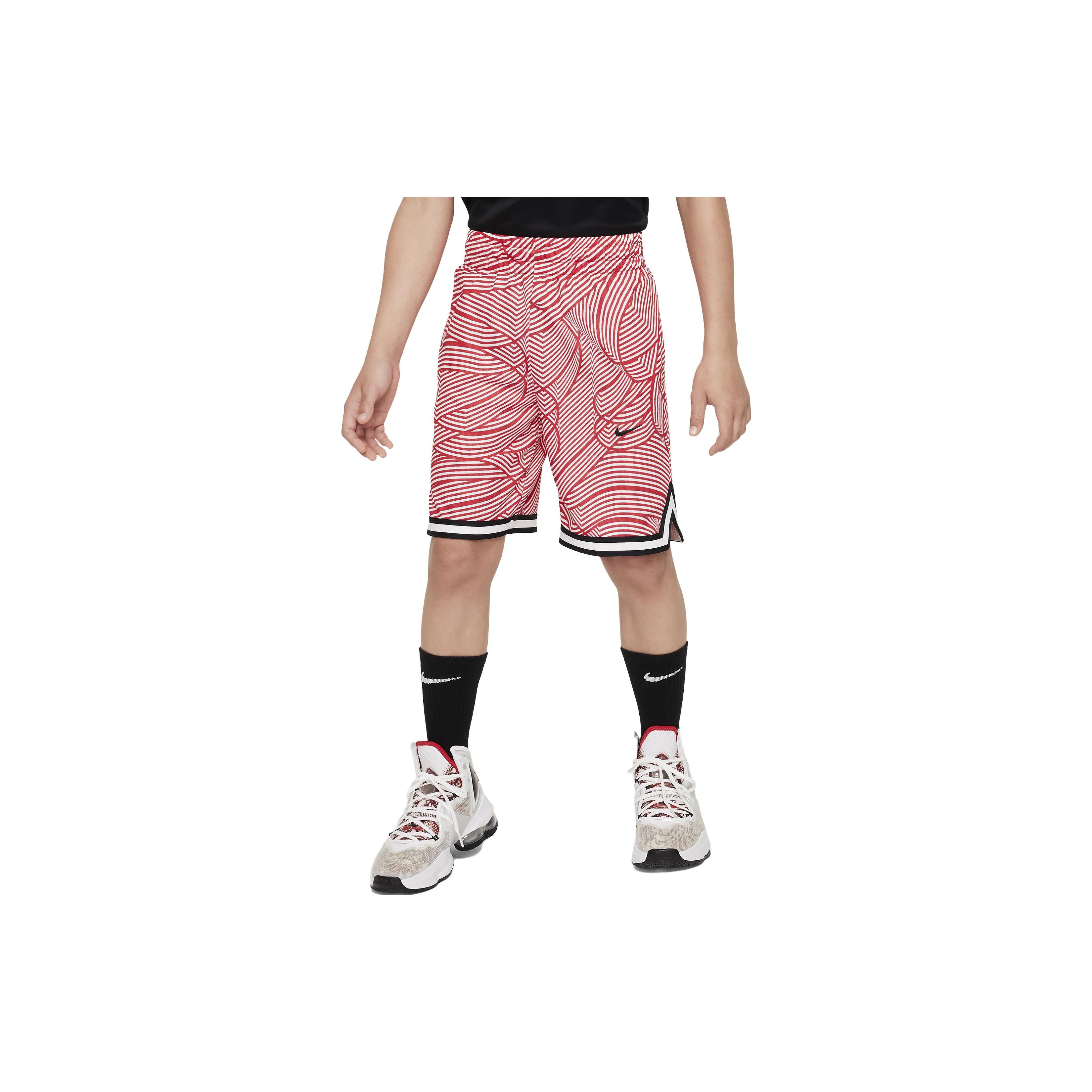 

New Nike Kids Short FD4008-657 XL