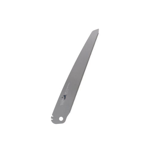 Takagi Shark Saw, Replaceable Blade, Folding Saw for PVC, Plastic, and Bamboo, Single-Edged, Rust-Resistant, Long-Cut, Made in Japan, 210mm