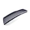 Chevrolet Captiva 06-13 Front Bumper Lower Grille Modifier
