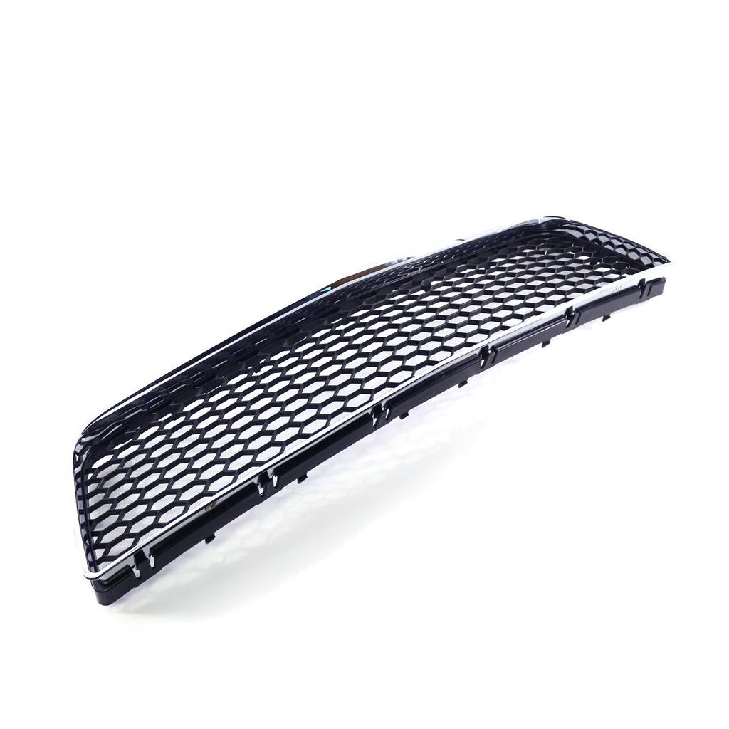 Chevrolet Captiva 06-13 Front Bumper Lower Grille Modifier