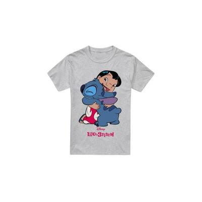 Mens 90s Hug T-Shirt
