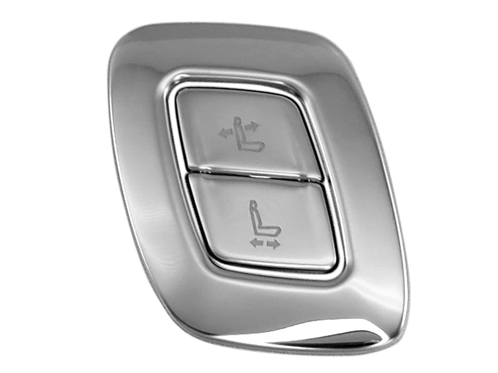 

Крышка переключателя регулировки BRIGHTZ Crown ARS220 из сверхзеркальной нержавеющей стали с покрытием [INT-ETC-439] ARS S220 220