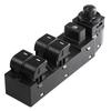 New 14+12Pin LHD Main Car Auto Power Window Switch For Mazda 6 2014-2015 GKL2-66-350A GKL266350A FST-MA-1065 FSTMA1065