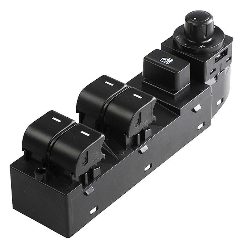 New 14+12Pin LHD Main Car Auto Power Window Switch For Mazda 6 2014-2015 GKL2-66-350A GKL266350A FST-MA-1065 FSTMA1065