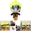 Entzückende Naruto-Plüschtiere mit Uzumaki Hatake Kakashi und Uchiha Itachi für Kinder