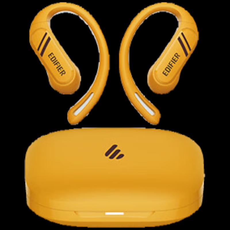 EDIFIER Comfo SE Open-Ear Wireless Sports Headphones