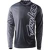 Men Women Breathable Long Sleeve Mountain Bike Cycling Jersey Quick Dry Riding Shirt