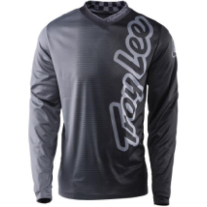 Men Women Breathable Long Sleeve Mountain Bike Cycling Jersey Quick Dry Riding Shirt