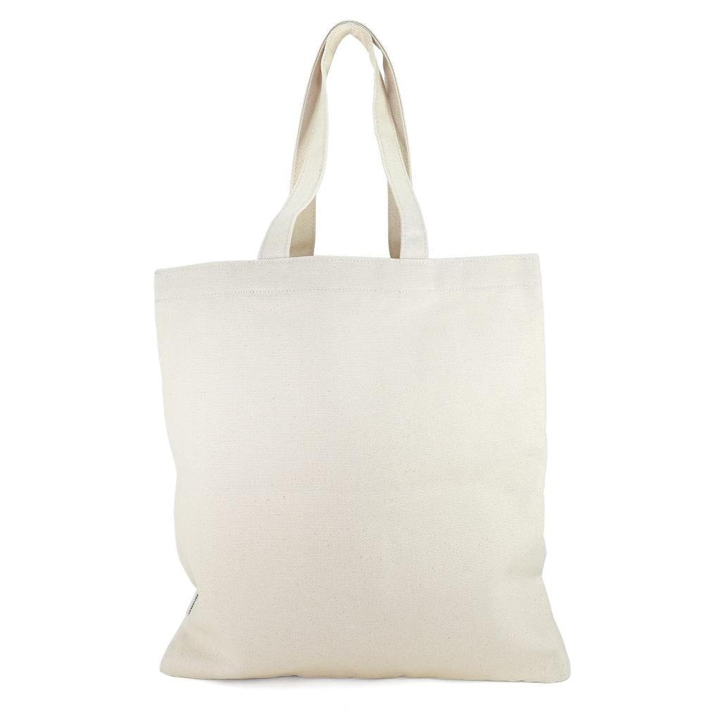 Marimekko Tote Bag 091175 825, Off-White, White, Multicolor [Parallel Import]