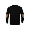 Traje Deportivo Casual de Hombre Nuevo para Primavera y Otoño Traje de Dos Piezas con Costuras de Color Contrastante para Hombre