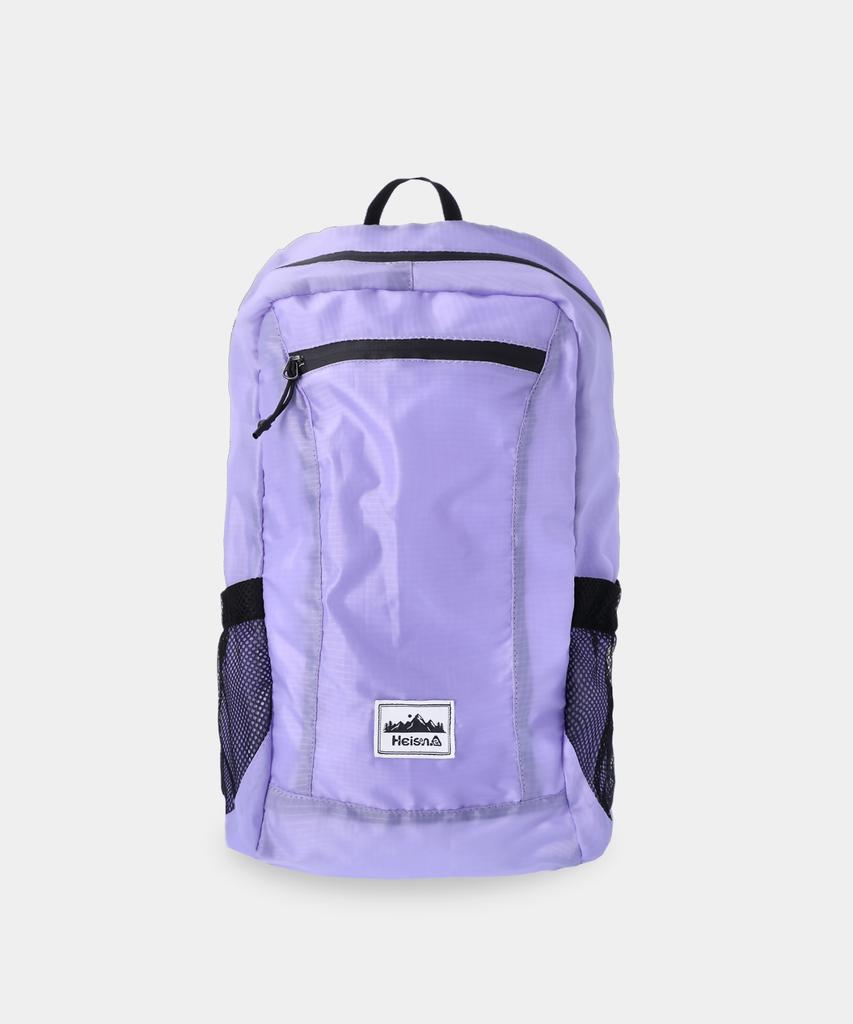 Heisan Ultralight Compact Pocket Bag Lavender