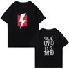 2026 Hot Sale Summer Dani Martin Que Caro Es El Tiempo Album Merch Cotton TShirts Unisex Women Top Harajuku Short Sleeve T Shirts