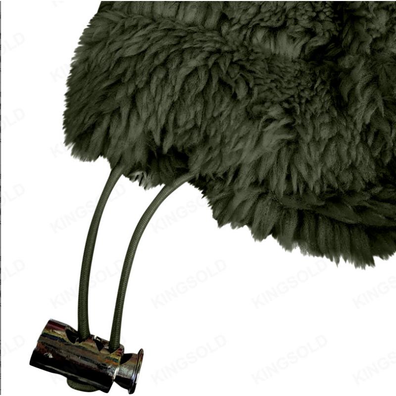 2026 Autumn Winter Women's Plush Fleece Half Zip Sweatshirt, Stand Collar Jacket with Pockets, Cozy Sherpa Lined Casual Top for Cold Weather