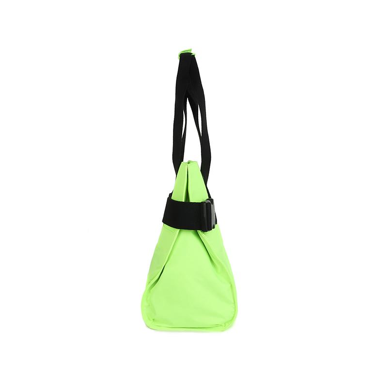 Leadraw A Shoulder Bag Lime