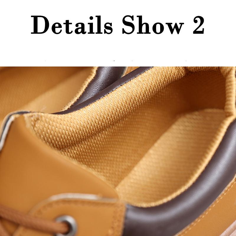 Scarpe casual con fondo antiscivolo in tinta unita da uomo Scarpe da guida traspiranti alla moda da uomo