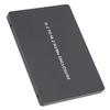 Hard Disk Box U2BOX PCIE3.0 NVME To U.2 Adapter Card SFF8639 Aluminum U2 SSD EnclosureBlack  (Not