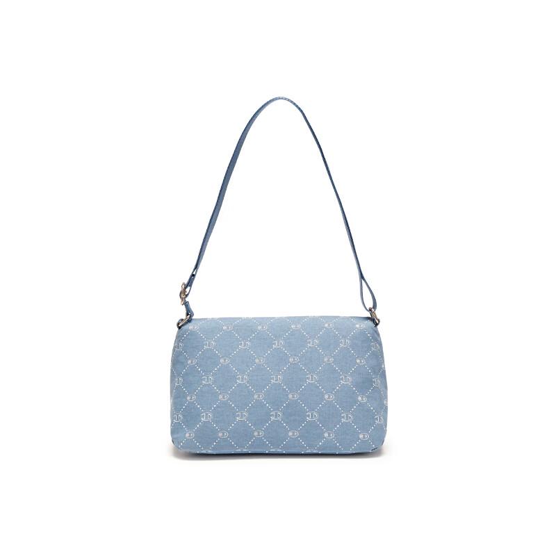 Champion 2026 Unisex Classic Shoulder Bag