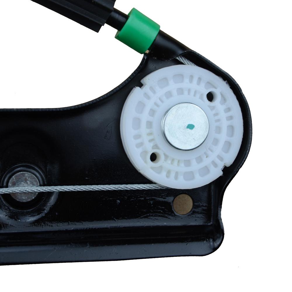 Rear Right Power Window Regulator For 2004-10 BMW X3 3.0l 2.5L 749-587