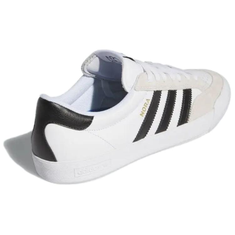Adidas Nora 'White Black' IF2067