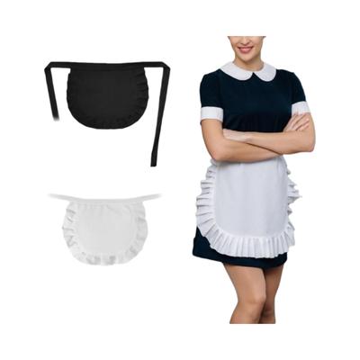 Fırında pişirme – Önlükler ve mutfak eldivenleri