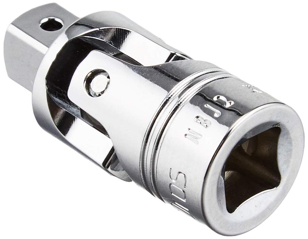 Kyoto Machine Tool Nepros Universal Joint NBJ2 (KTC) 6.3mm (1/4 inch)