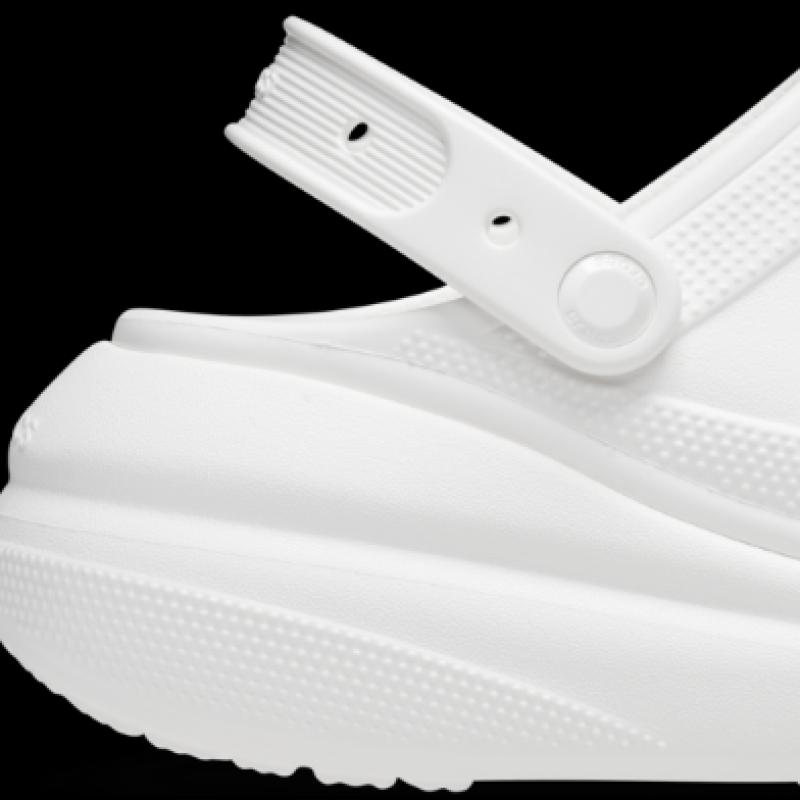 Crocs Crush Clog Vit 207521 100