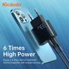 Mai Duo Duo PD33W Dual Port Charger – UK/EU Specifications