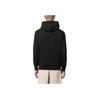 Polo Ralph Lauren Solid Color Hooded Pullover Casual Sweatshirt Men sweatshirt Black 710917886-006