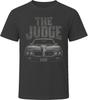 70 GTO Judge Vintage Muscle Car T-Shirt