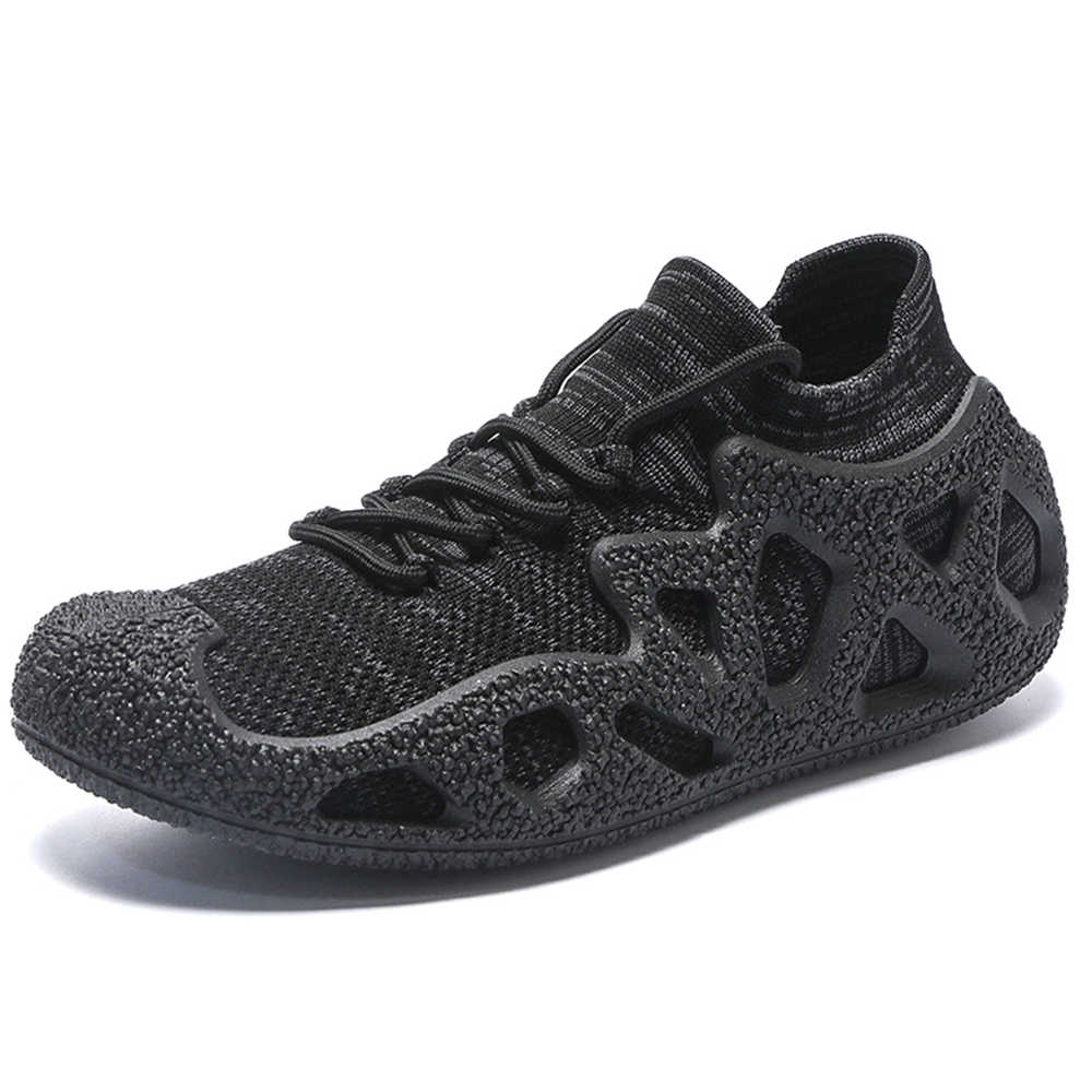 Fashion Dark Slip-on Women's Sneakers To Play Sneakers Therapeutic Gym Shoes Orange Shose Sport Obuv Classic Entertainment Shoses